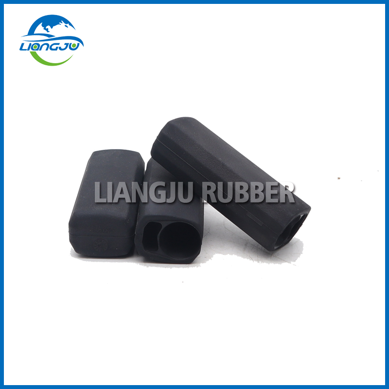 Karaniwang Pag-uuri ng Rubber Seals