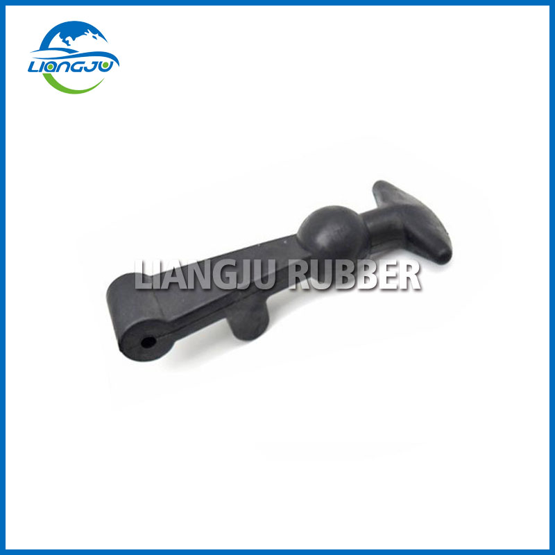 NBR Ngunit Cyanide Rubber Seal Ring