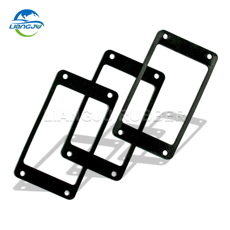 Kapag pinapalitan ang gasket ng goma sa isang lumang pipe, paano mo masisiguro ang mga sukat at mga pagtutukoy ng bago ay ganap na katugma sa orihinal na flange?