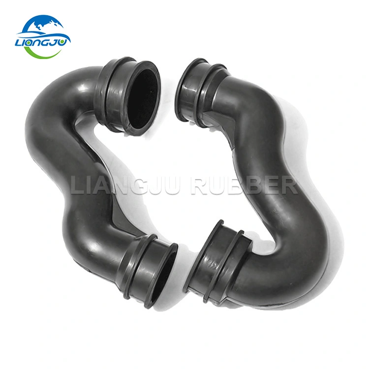 Paano Susuportahan ng Mga Solusyon sa Rubber Hose ang Mga Makabagong Industrial Application?