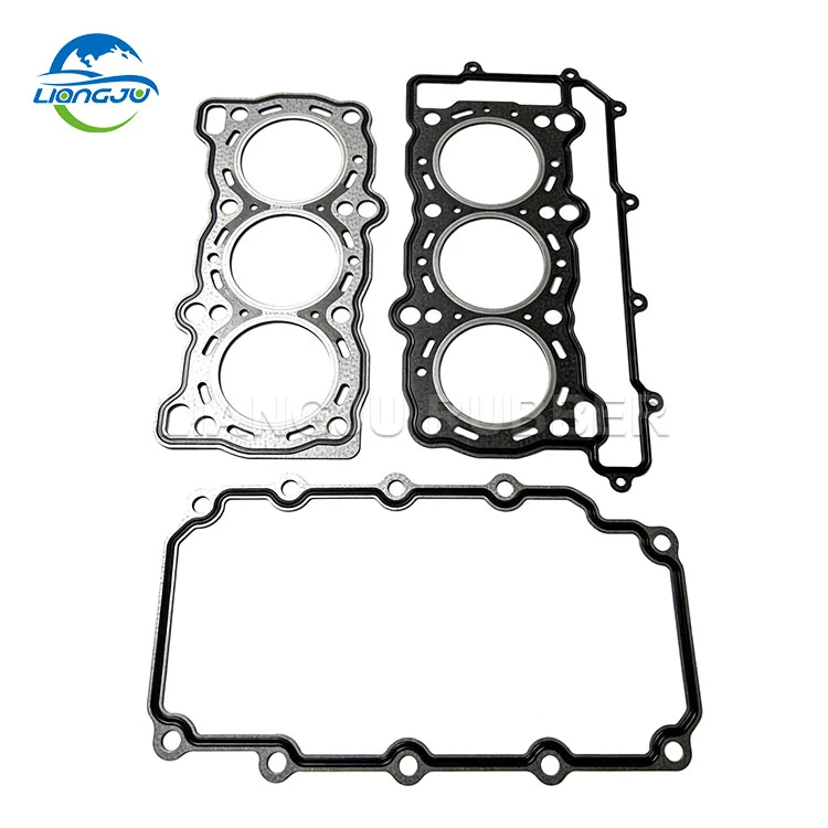 Gasket ng Automotive Engine