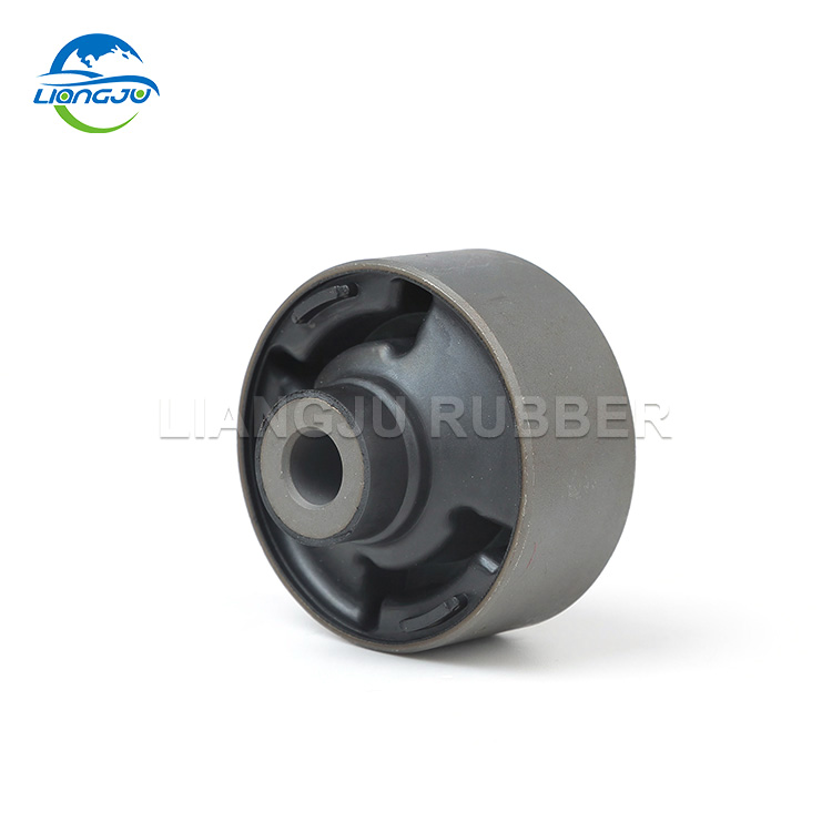 Pagsuspinde ng Car Rubber Bushing