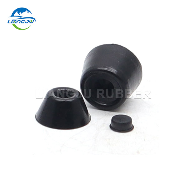 Round Rubber Grommet