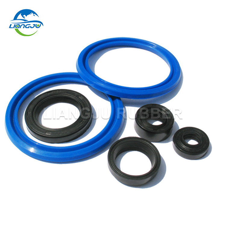 Rubber Sealing Ring