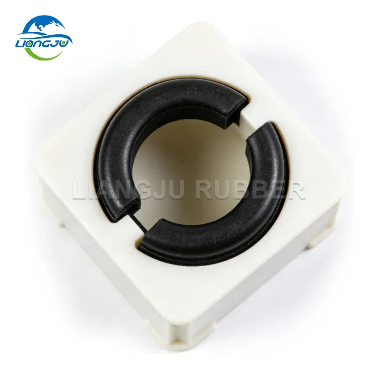 Mga Split Rubber Grommet