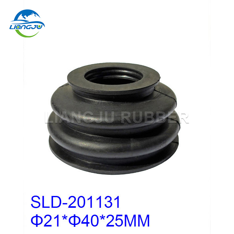 Tie Rod End Rubber Dust Boots